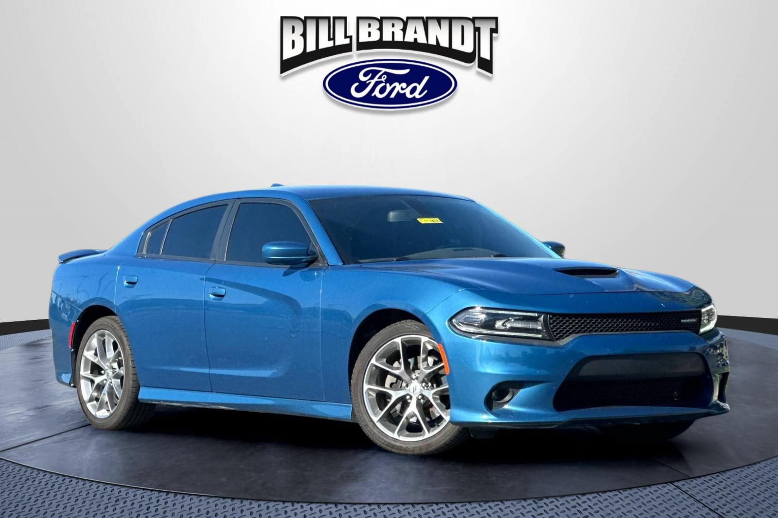 Used 2020 Dodge Charger GT RWD image 1