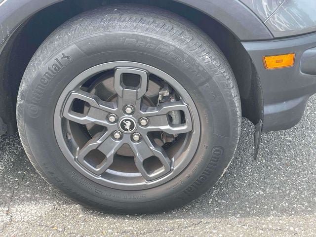 Used 2021 Ford Bronco Sport Big Bend AWD/4WD image 11