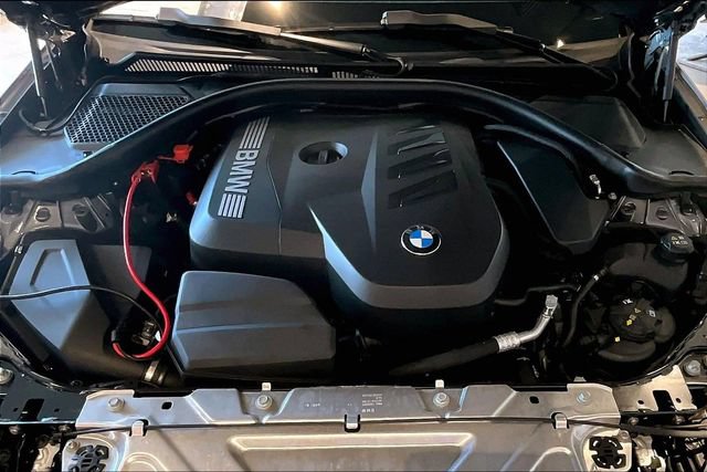 New 2026 BMW 330i Sedan w/ Premium Package RWD image 11