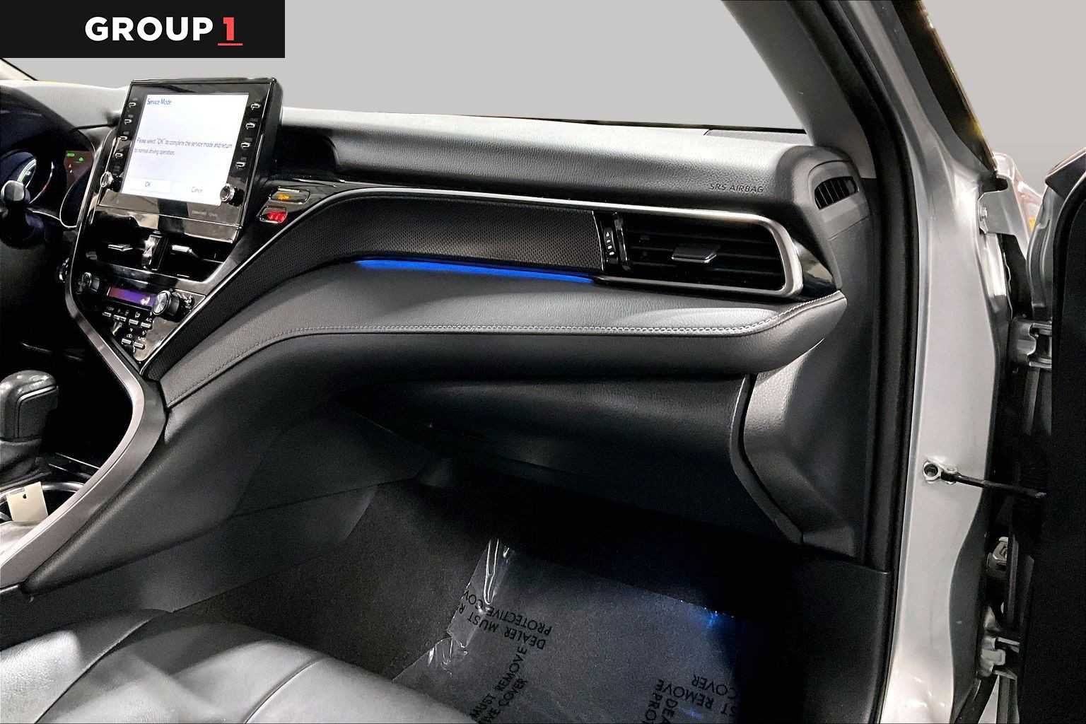 Certified 2023 Toyota Camry XSE w/ Cold Weather Package FWD image 19