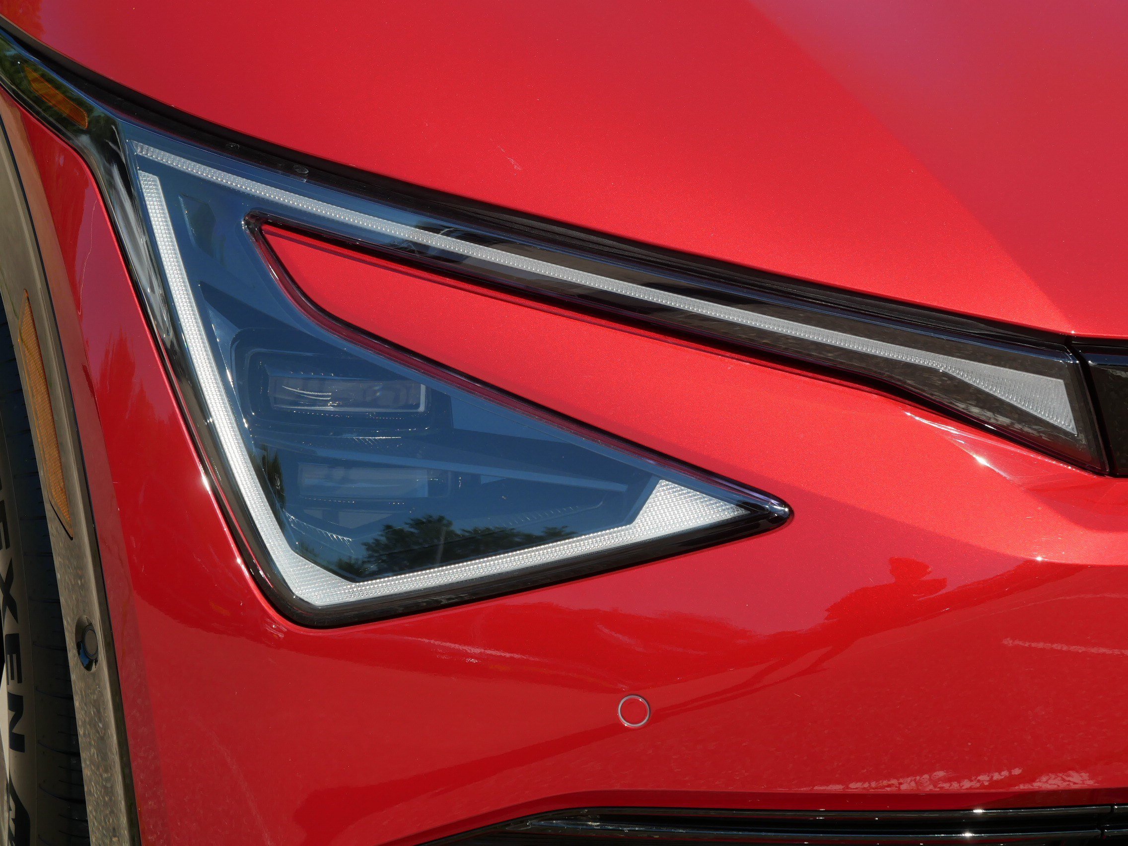 Certified 2025 Kia EV6 Wind AWD/4WD image 16