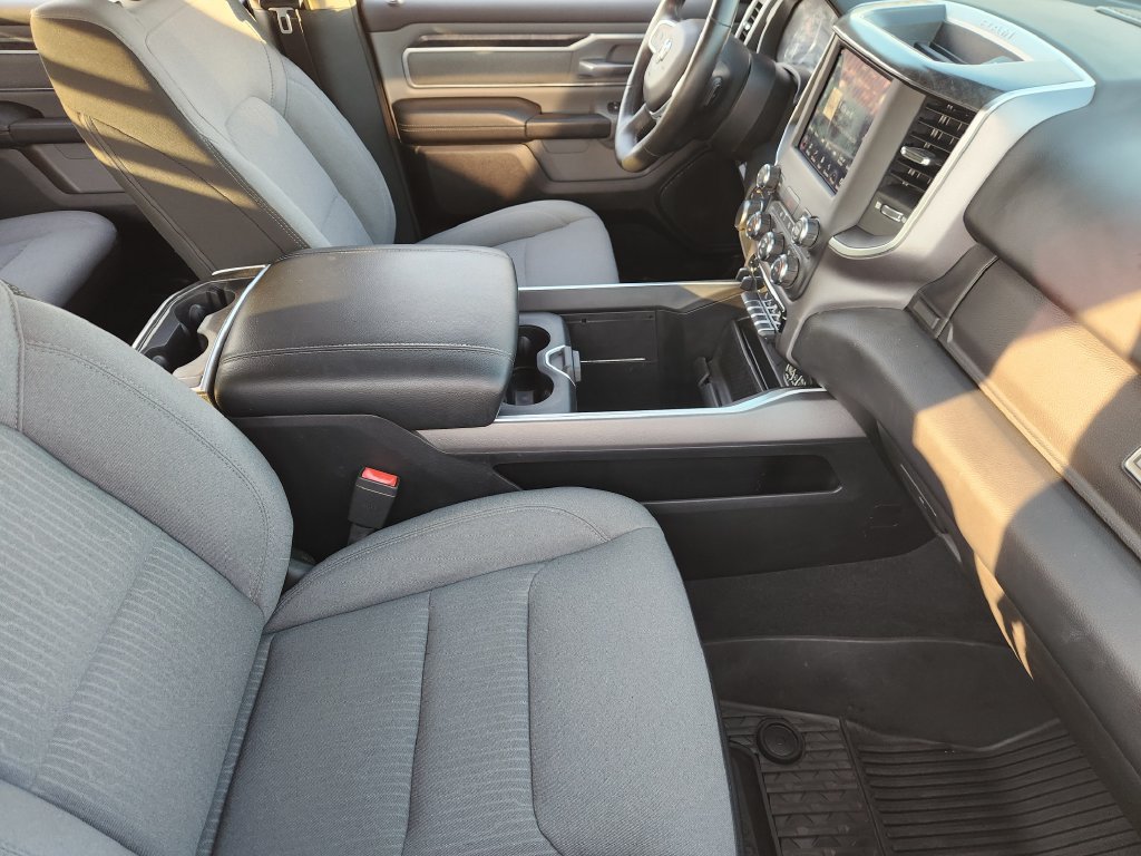 Used 2019 RAM 1500 Big Horn AWD/4WD image 15
