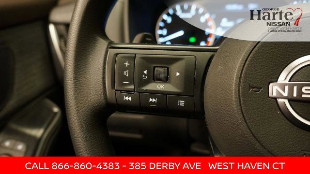 Certified 2022 Nissan Rogue S image 20