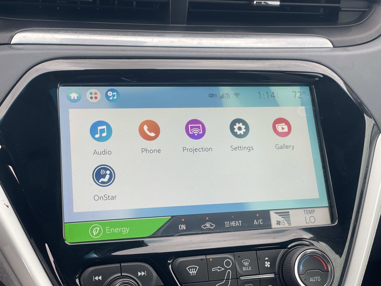 Used 2019 Chevrolet Bolt LT FWD image 15