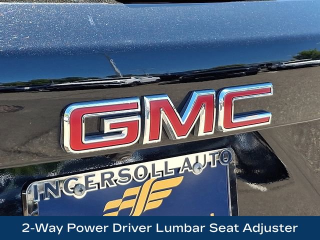 Used 2025 GMC Terrain Elevation w/ Elevation Premium Package AWD/4WD image 33