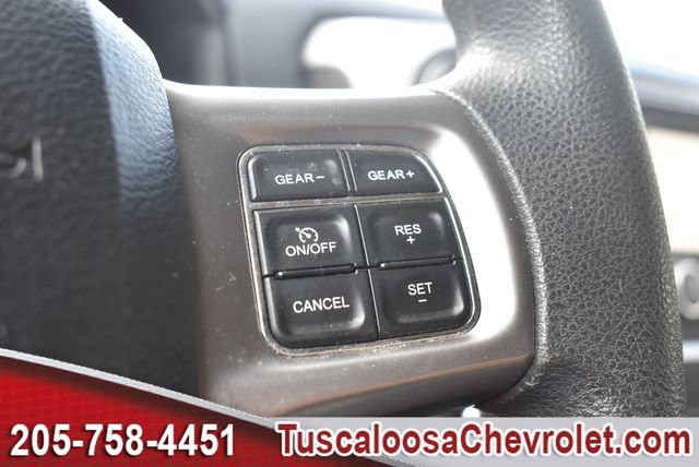 Used 2024 RAM 1500 Classic SLT AWD/4WD image 26
