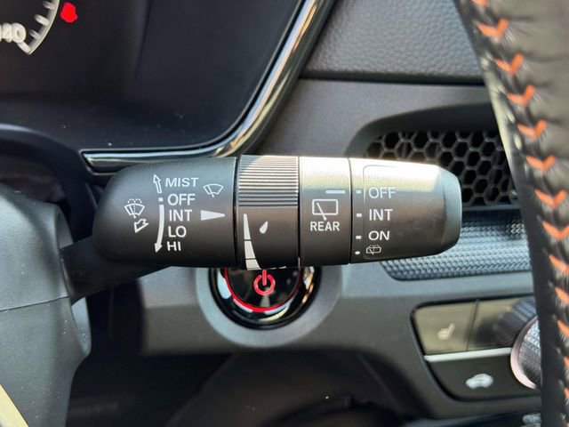 Certified 2023 Honda CR-V Sport image 24