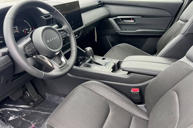 New 2026 MAZDA CX-5 Preferred AWD/4WD image 10