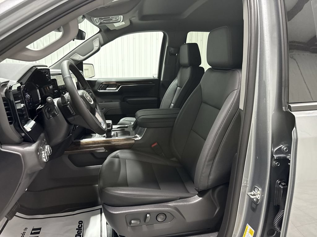 New 2026 GMC Sierra 1500 Elevation w/ Elevation Premium Package AWD/4WD image 20