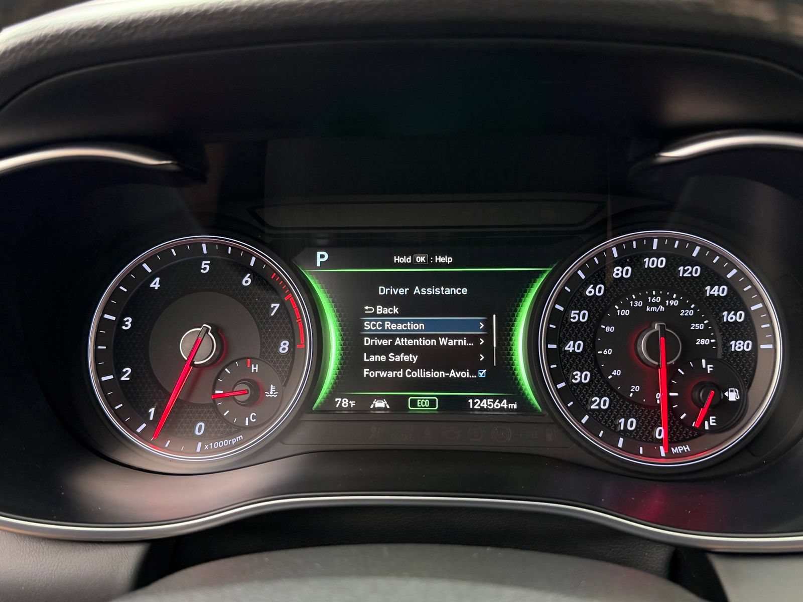 Used 2019 Genesis G70 3.3T Advanced w/ Elite Package RWD image 43