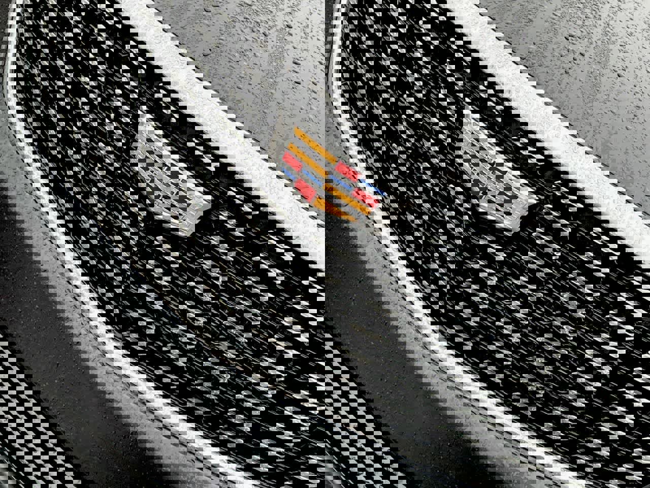 Used 2022 Cadillac XT5 Premium Luxury w/ LPO, Floor Liner Package image 36