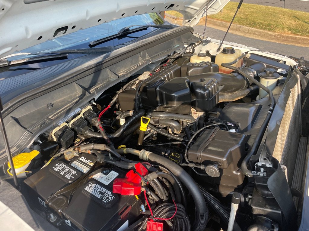 Used 2014 Ford F350 XL image 33