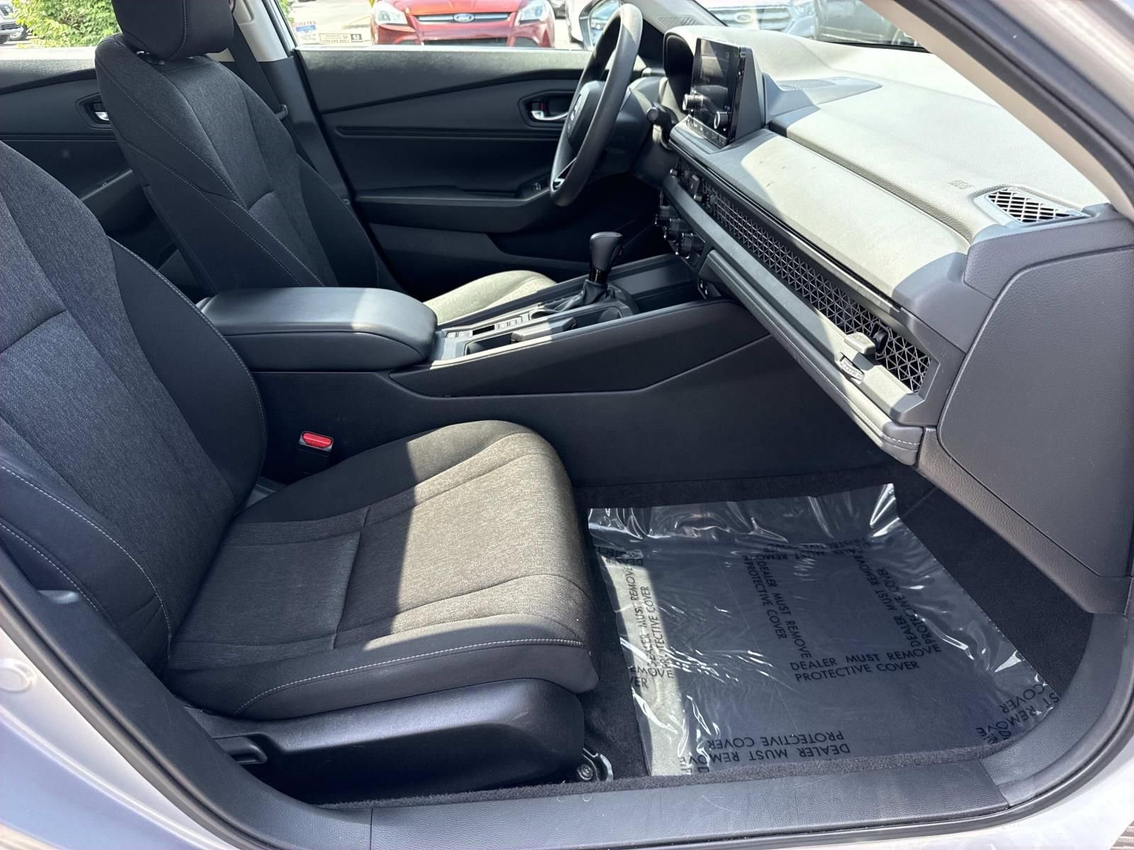 Used 2024 Honda Accord EX image 25
