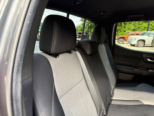 Used 2023 Toyota Tacoma TRD Sport AWD/4WD image 66