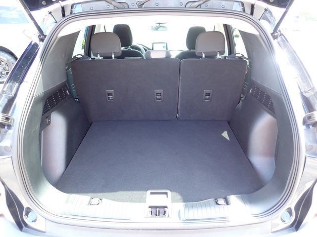 Used 2021 Ford Escape SE image 5