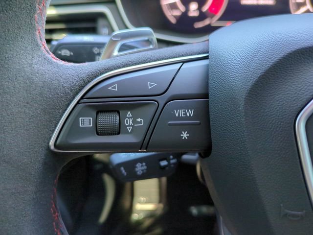 Used 2023 Audi RS 5 image 26