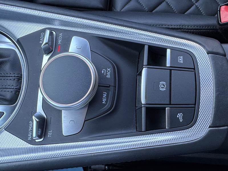 Used 2019 Audi TT 2.0T image 32