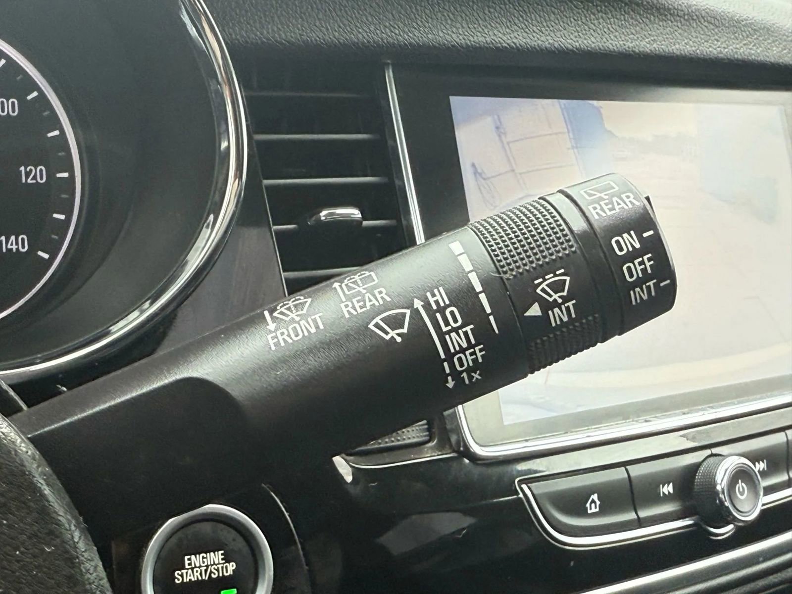 Used 2019 Buick Encore Sport Touring w/ Safety Package image 28