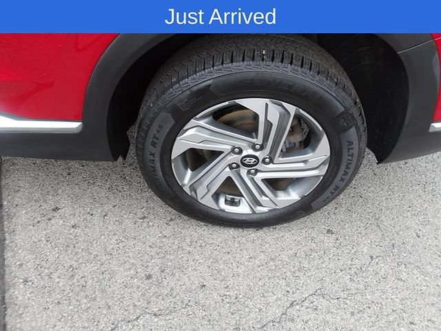 Used 2021 Hyundai Santa Fe SEL w/ Cargo Package AWD/4WD image 21