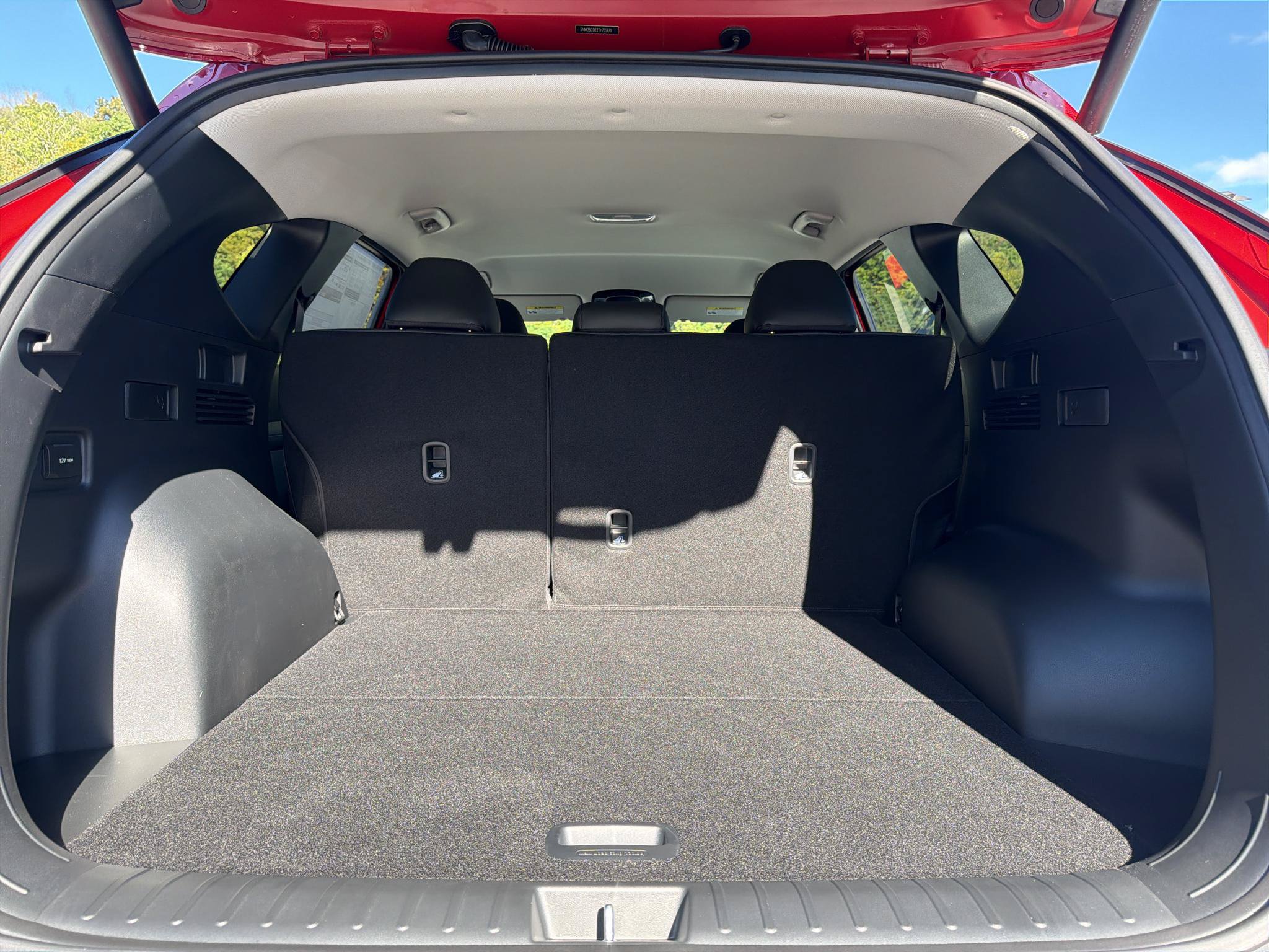 New 2026 Hyundai Tucson SEL Plus AWD/4WD image 30