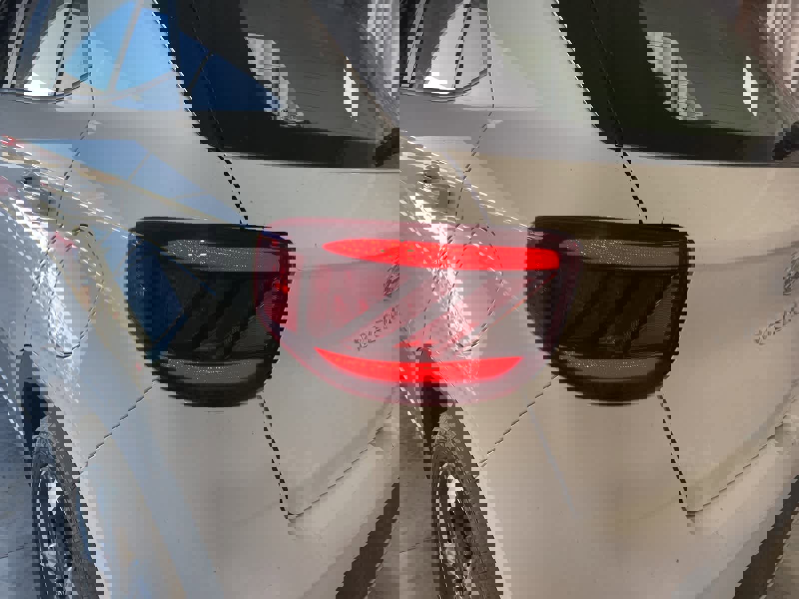 Certified 2023 Hyundai Venue Limited image 10