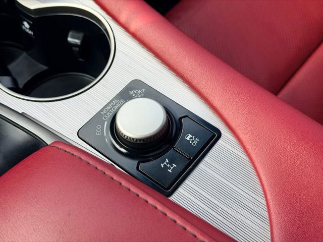 Used 2018 Lexus RX 350 F Sport w/ Cold Area Package image 19