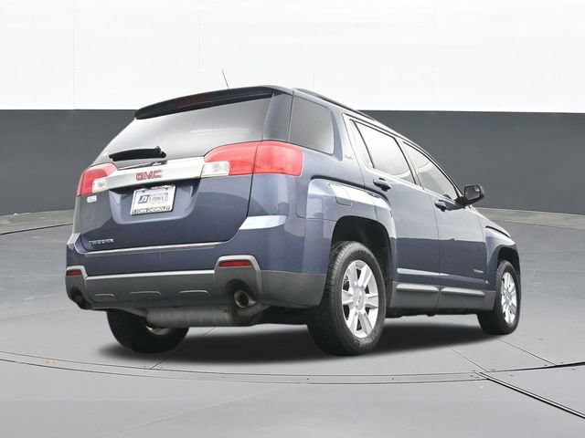 Used 2013 GMC Terrain SLT FWD image 56