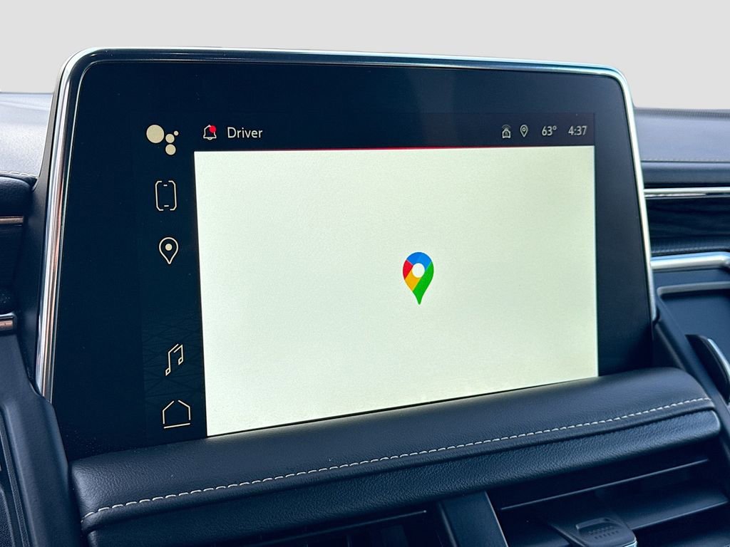 Used 2023 GMC Yukon SLT image 13