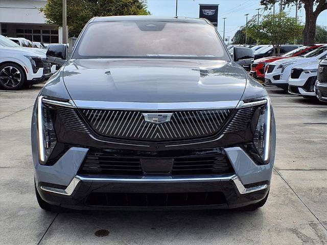 New 2026 Cadillac Escalade IQ Luxury 1 image 6