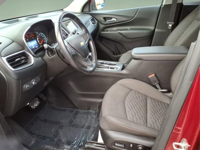 Used 2019 Chevrolet Equinox LT image 11