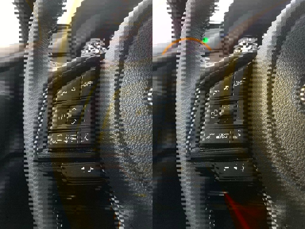 Used 2024 Subaru Crosstrek 2.5i Wilderness image 14