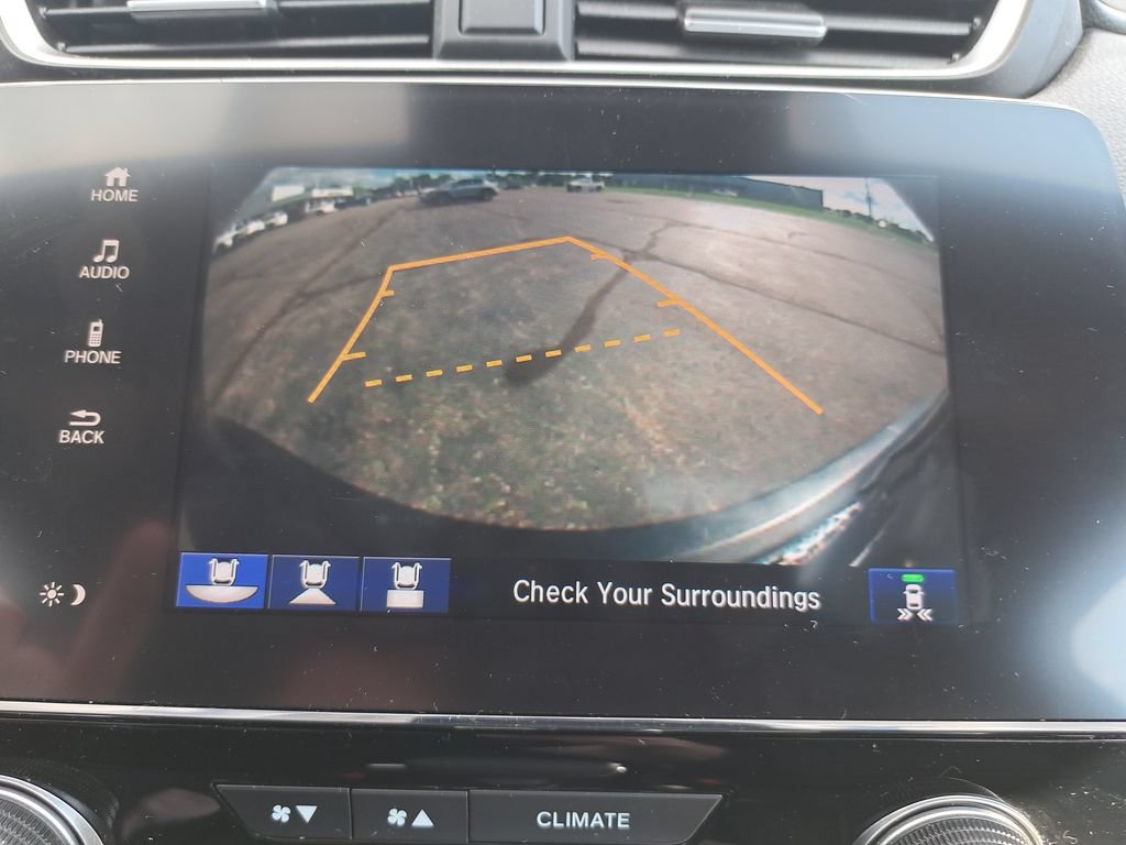 Used 2019 Honda CR-V EX image 23