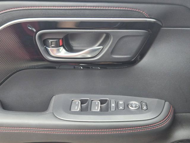 Certified 2025 Acura ADX A-Spec AWD/4WD image 25