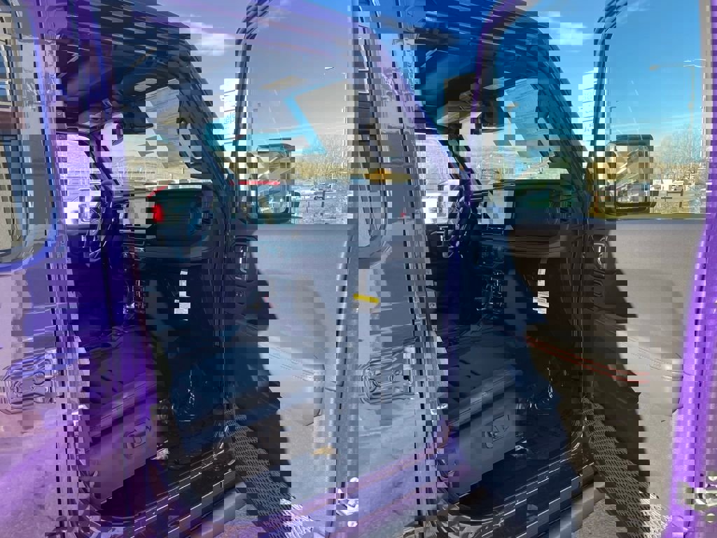 New 2026 Jeep Wrangler Unlimited Rubicon 392 image 21