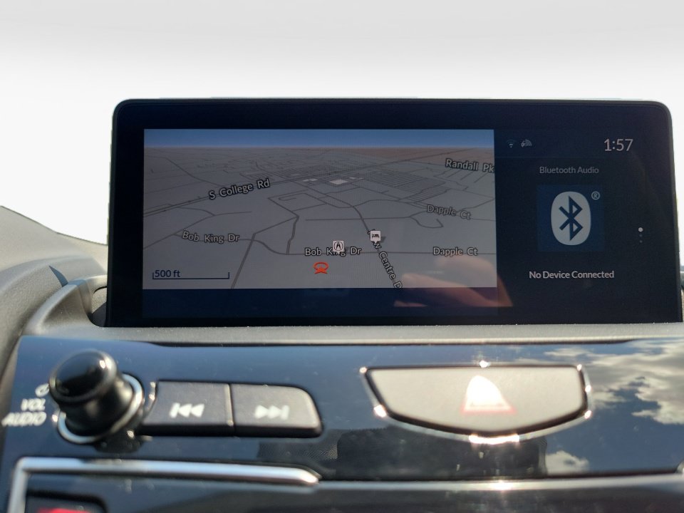 Used 2020 Acura RDX AWD w/ Technology Package image 17