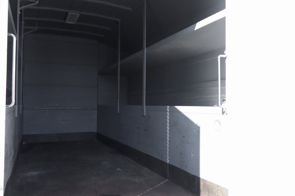 Used 2021 RAM 3500 SLT w/ Quick Order Package 27G SLT image 9