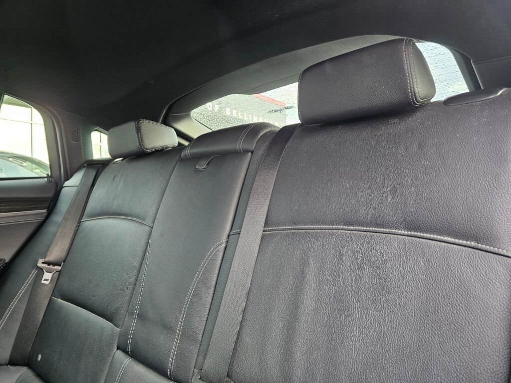 Used 2015 BMW X4 xDrive35i image 19