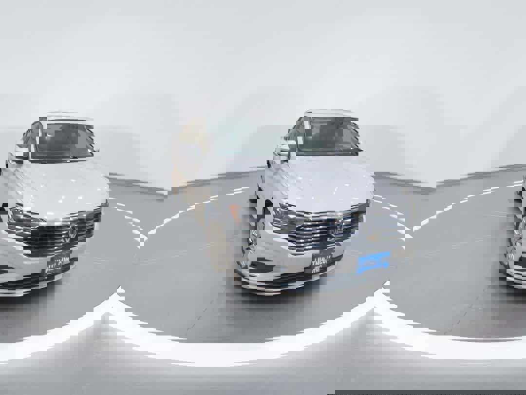 Used 2019 Volkswagen Jetta S w/ Driver Assistance Package image 2