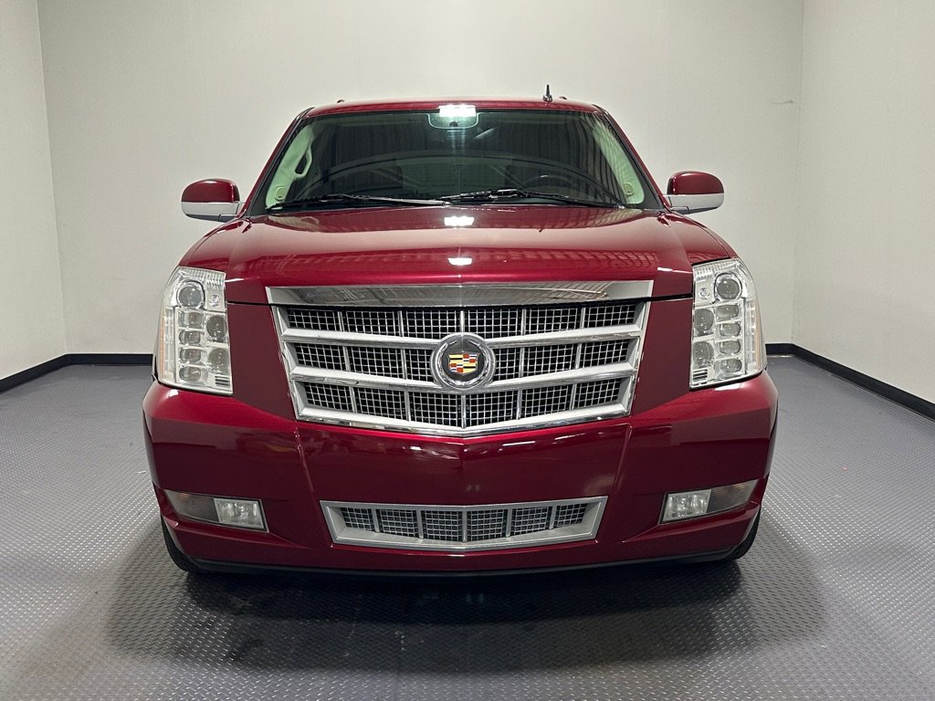 Used 2010 Cadillac Escalade Platinum image 5