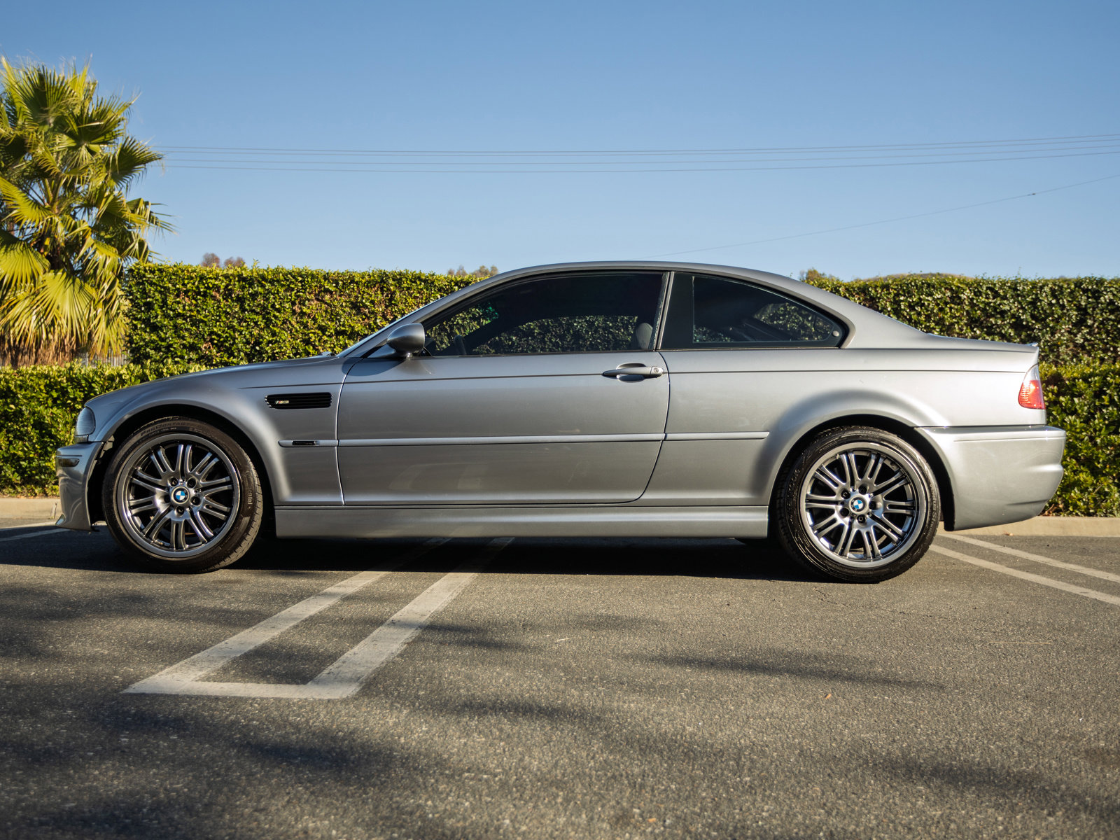 Used 2004 BMW M3 Coupe image 10
