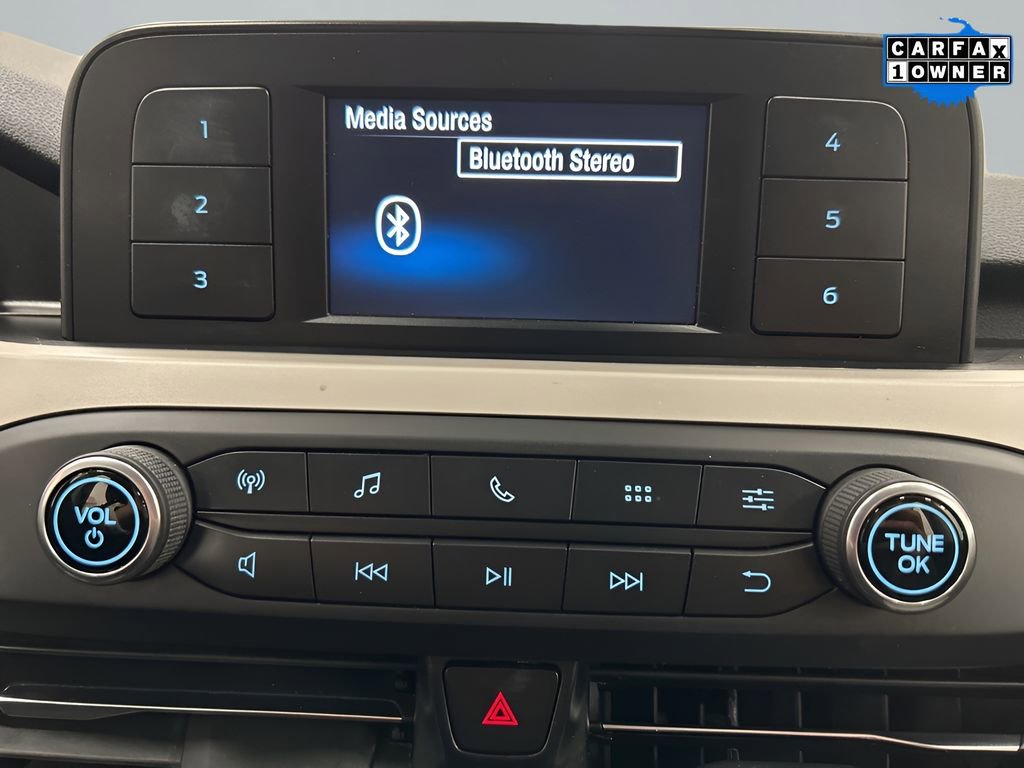 Used 2021 Ford Escape S image 34