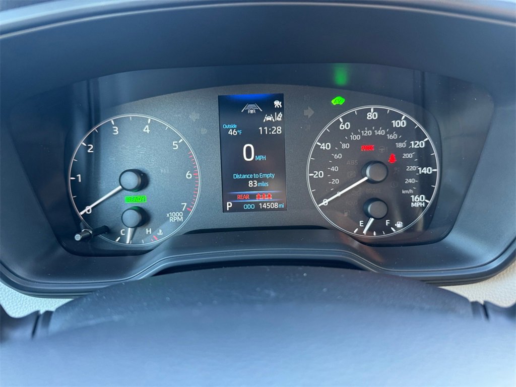 Used 2024 Toyota Corolla LE image 21