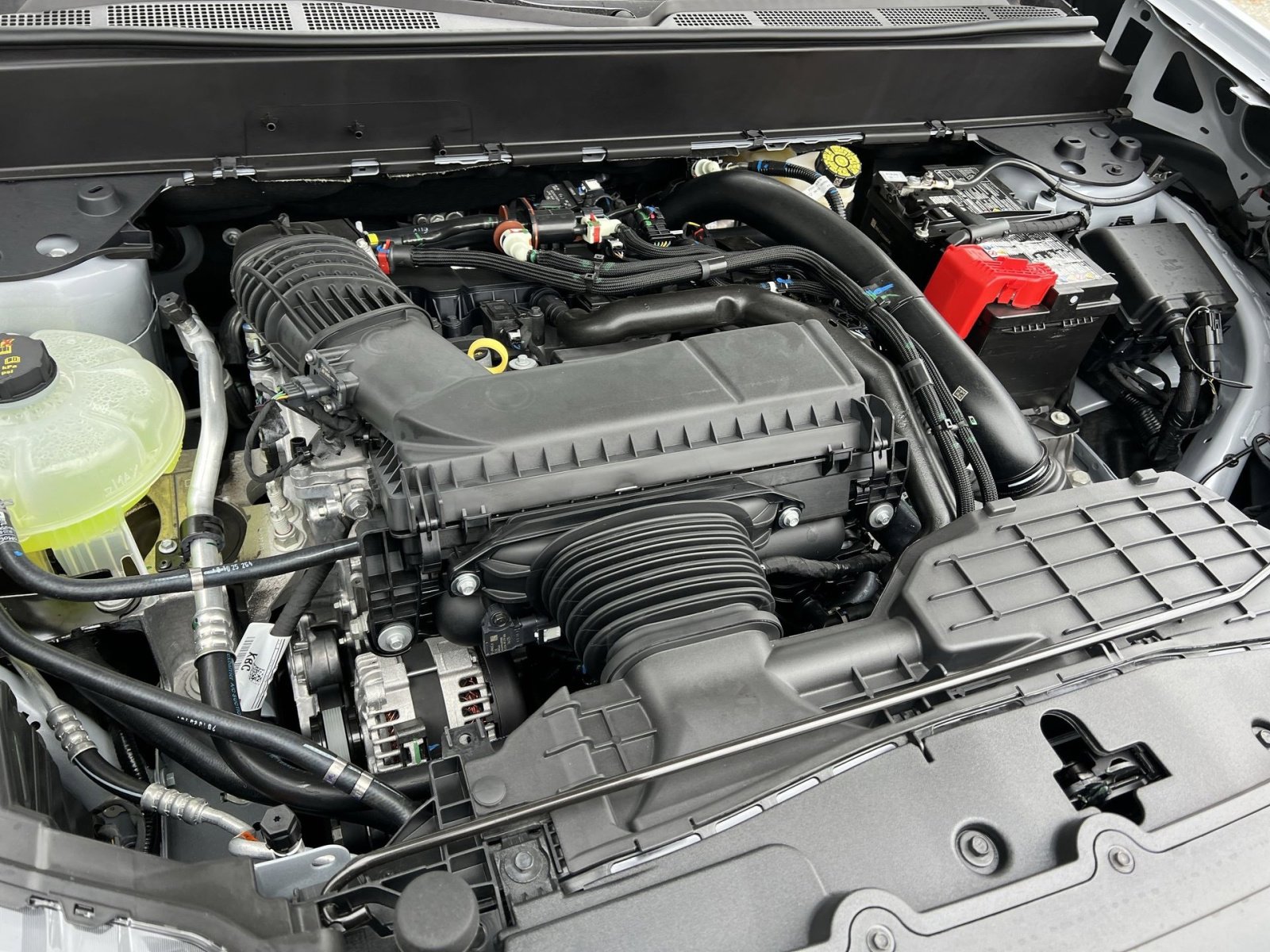 New 2026 Ford Maverick XLT w/ XLT Luxury Package image 27