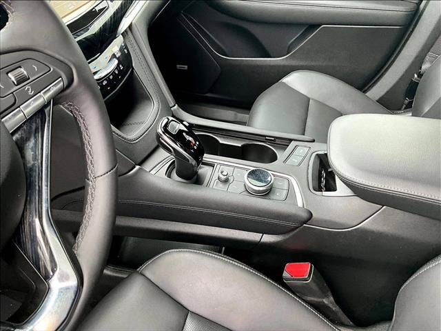 Used 2024 Cadillac XT6 Premium Luxury AWD/4WD image 15