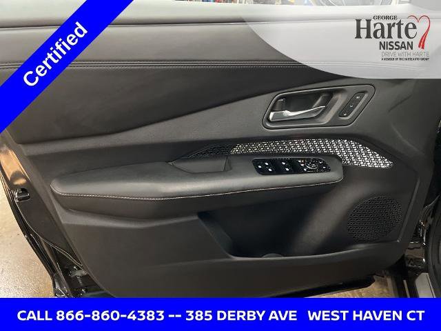 Certified 2023 Nissan Ariya FWD image 17