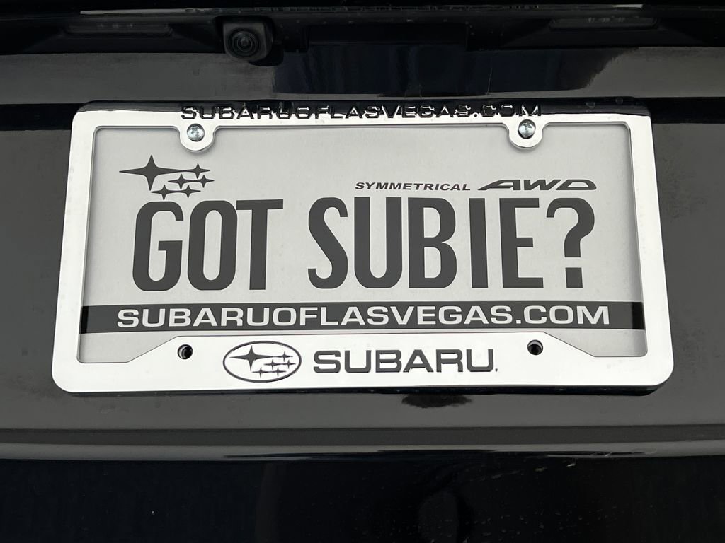 Certified 2023 Subaru Outback Onyx Edition image 46