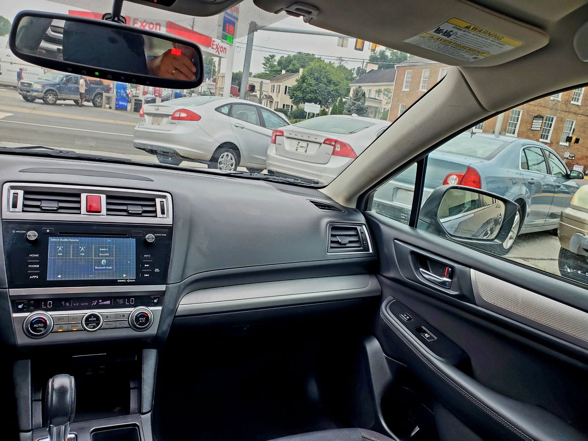 Used 2015 Subaru Legacy 2.5i Premium w/ Protection Package #1 AWD/4WD image 18