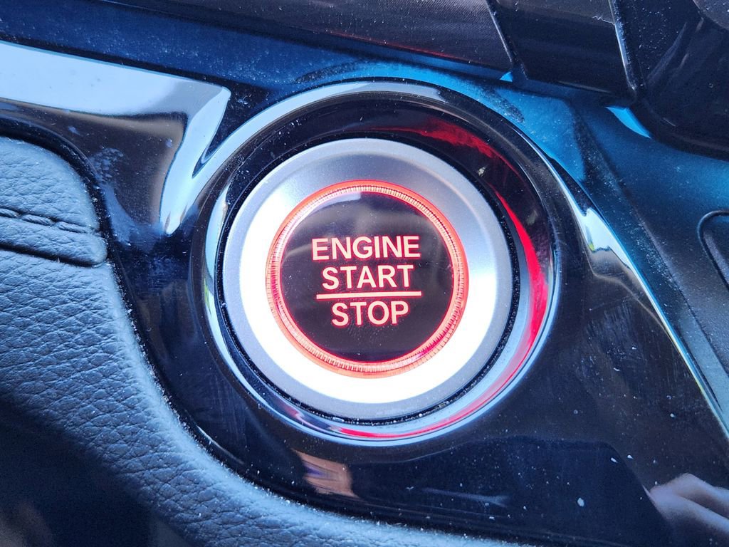 Used 2023 Honda Odyssey Elite image 22