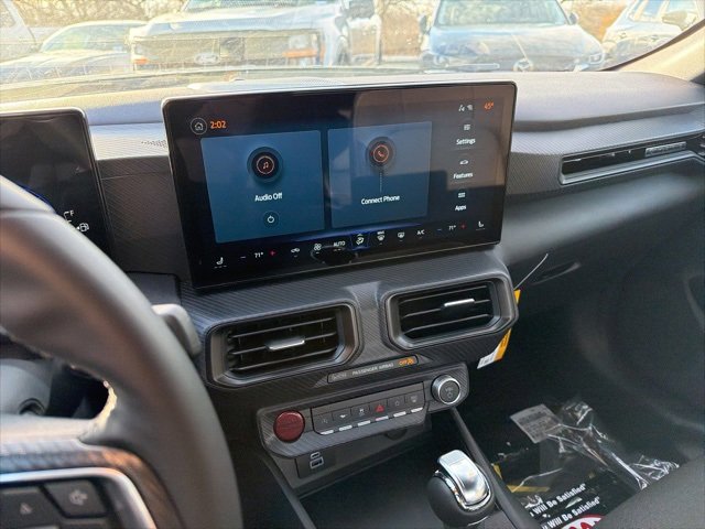 New 2026 Ford Mustang Coupe image 11