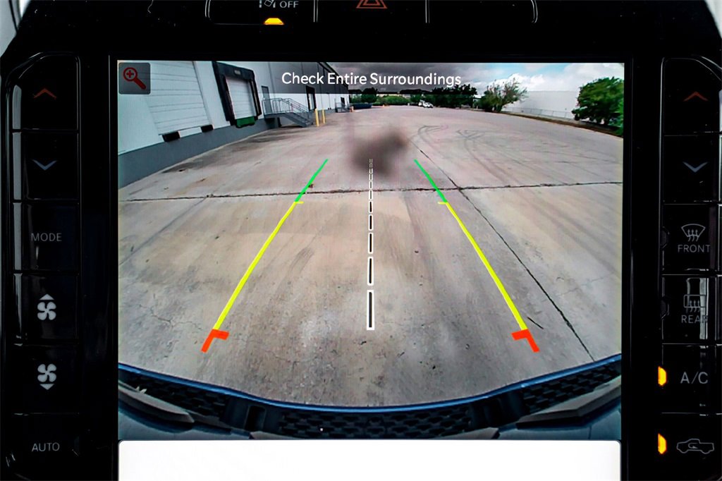 New 2026 RAM 1500 Lone Star image 15